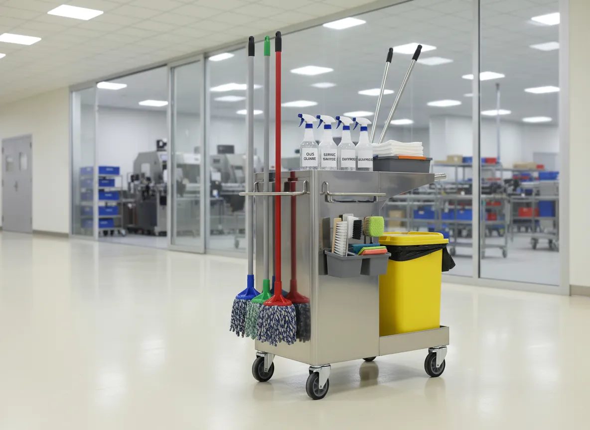 Đánh bóng sàn bê tông, epoxy: khi nào cần?