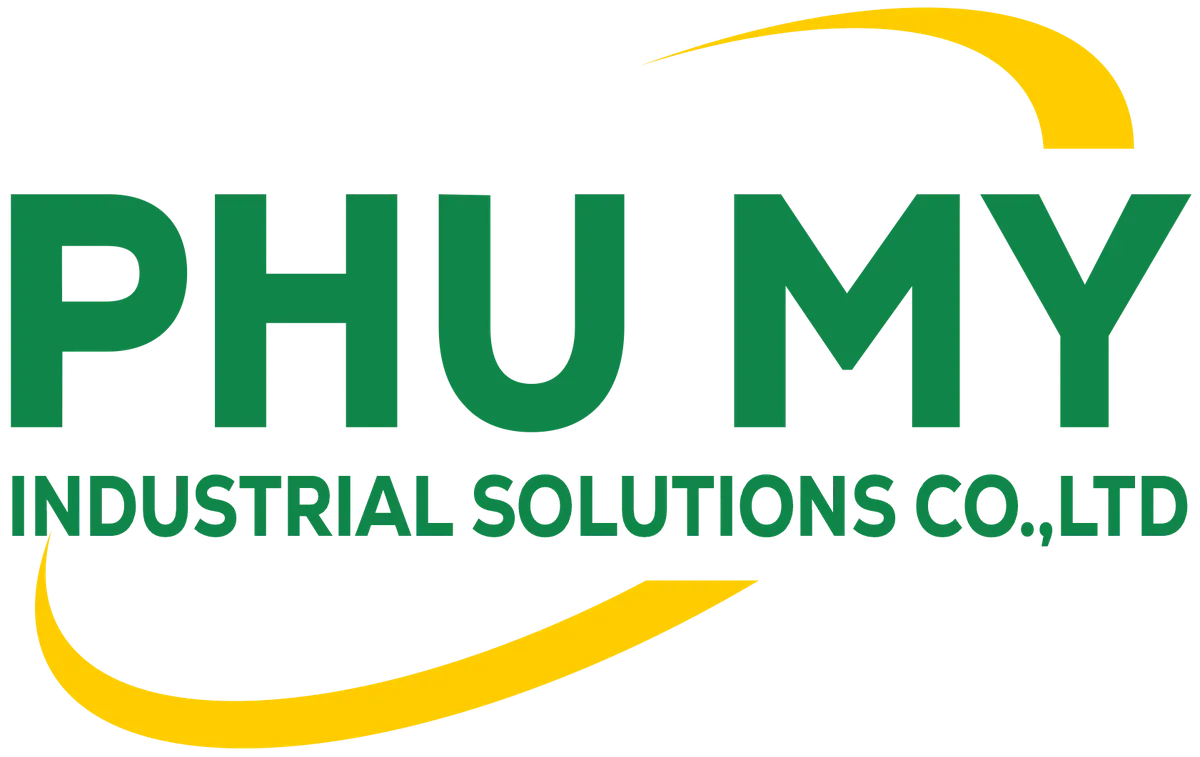 Logo Phu My Industrial Solutions