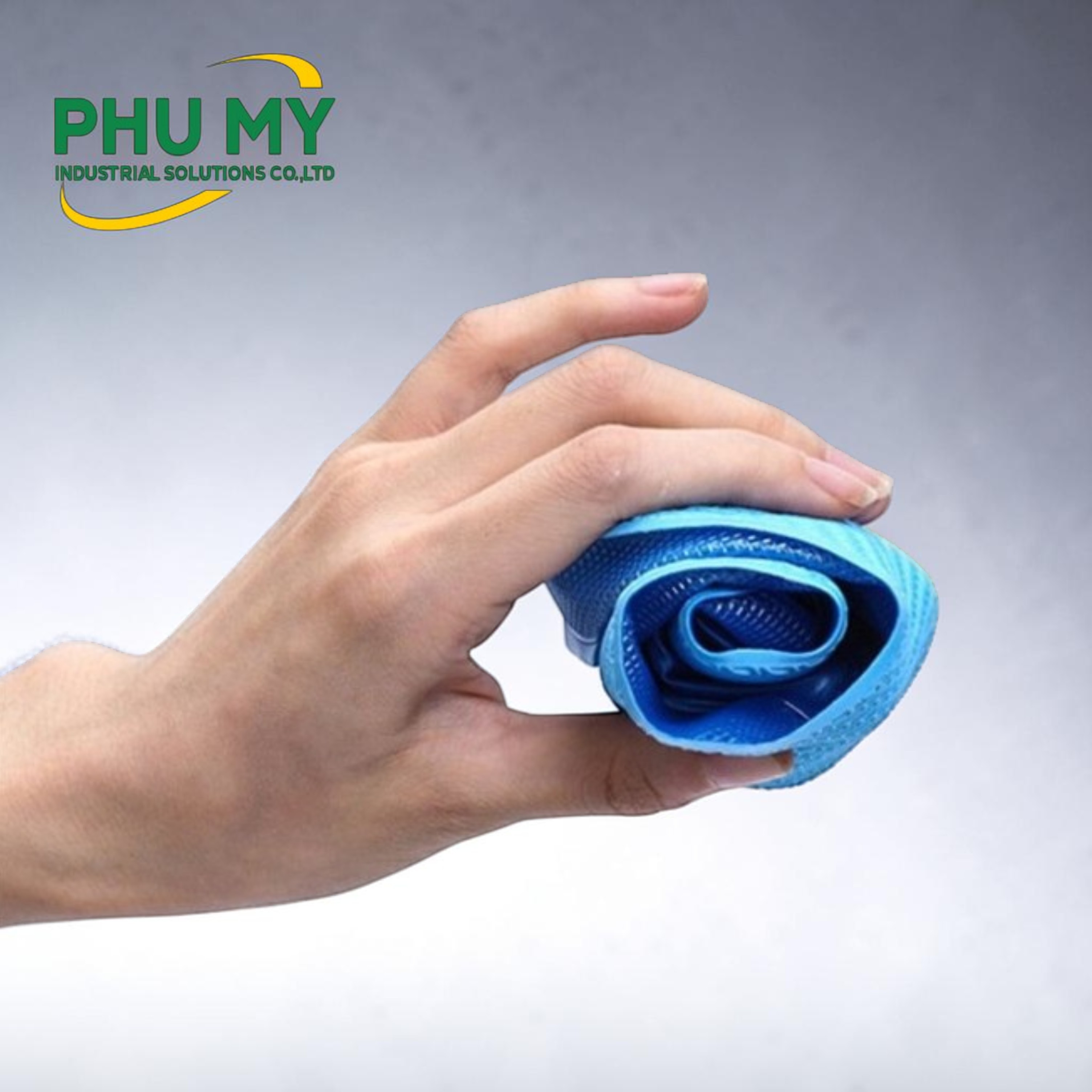 BỌC GIÀY ĐI MƯA PVC CHỐNG THẤM NƯỚC, CHỐNG TRƯỢT