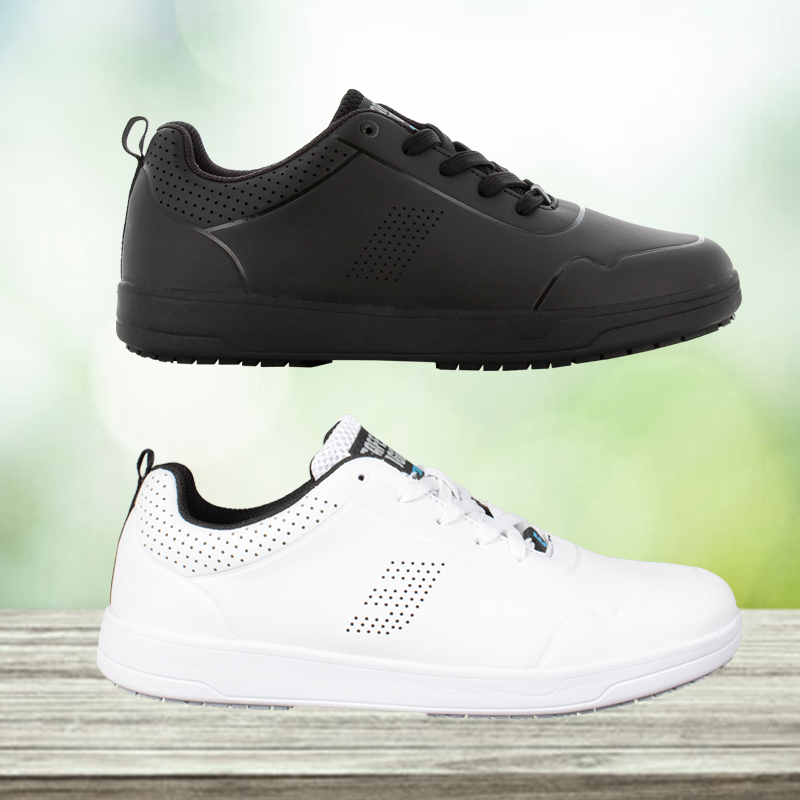 GIÀY ĐI TRONG BỆNH VIỆN, GIÀY SỨC KHỎE SAFETY JOGGER ELIS O2 SRC ESD