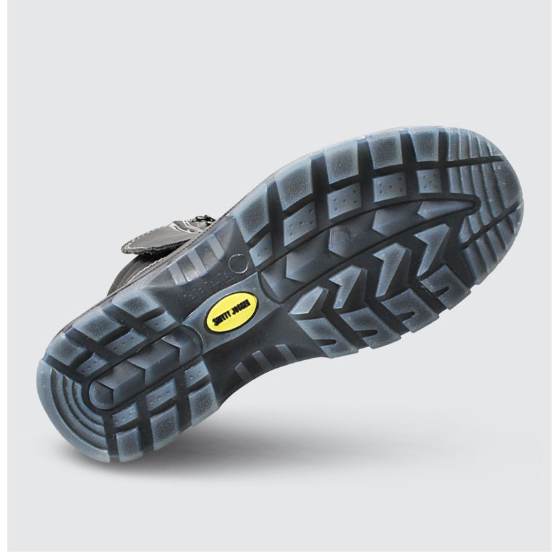 GIÀY BẢO HỘ CAO CỔ ĐI KHO LẠNH JOGGER NORDIC S3