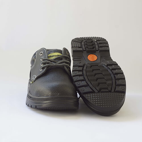 GIÀY BẢO HỘ GARAN SAFETY GS1