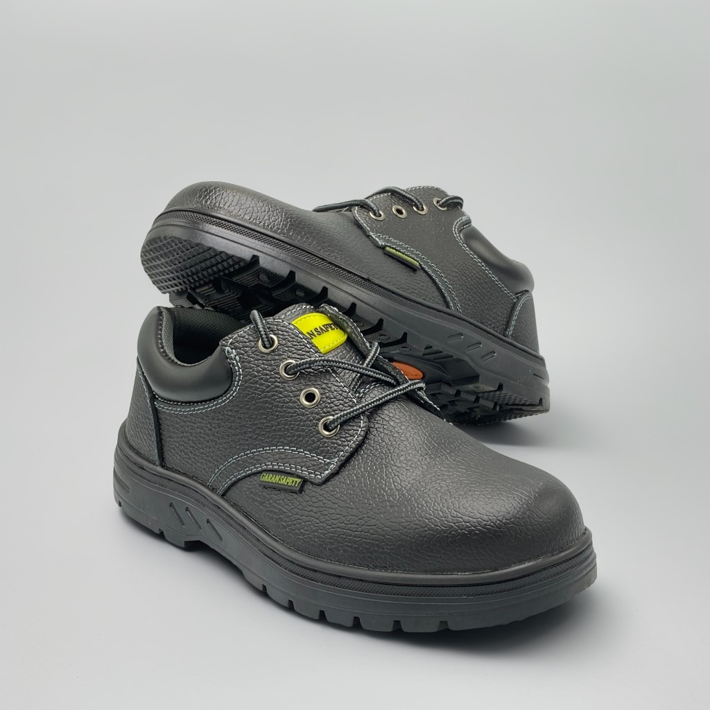 GIÀY BẢO HỘ GARAN SAFETY GS1