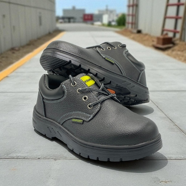 GIÀY BẢO HỘ GARAN SAFETY GS1
