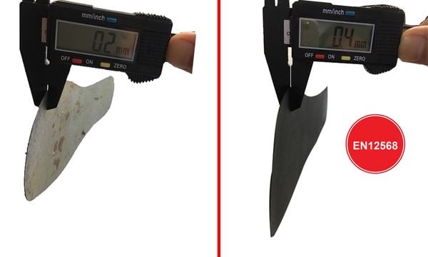GIÀY BẢO HỘ GARAN SAFETY GS1