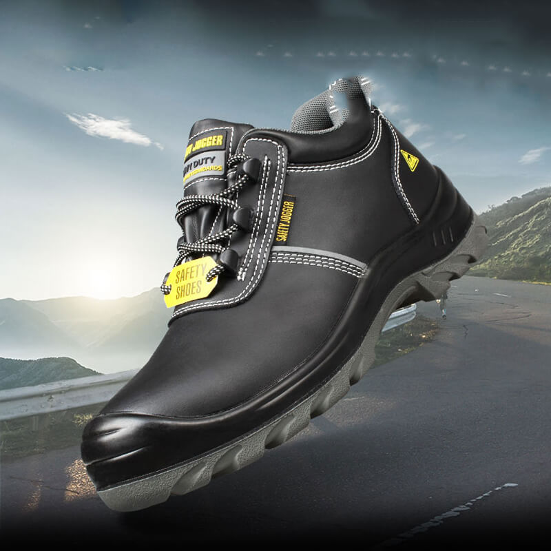GIÀY BẢO HỘ JOGGER AURA S3