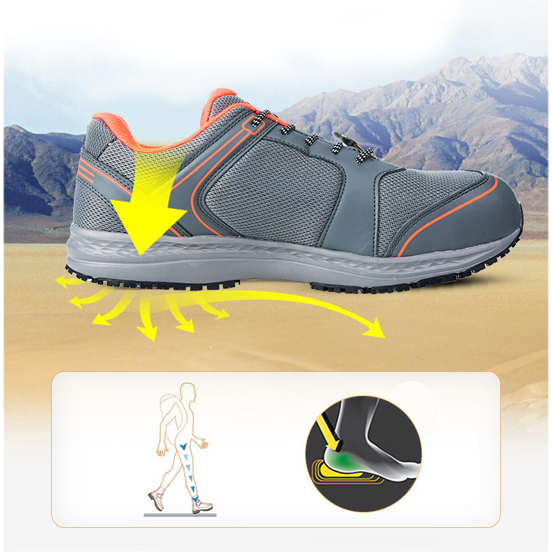 GIÀY BẢO HỘ JOGGER BALTO S1
