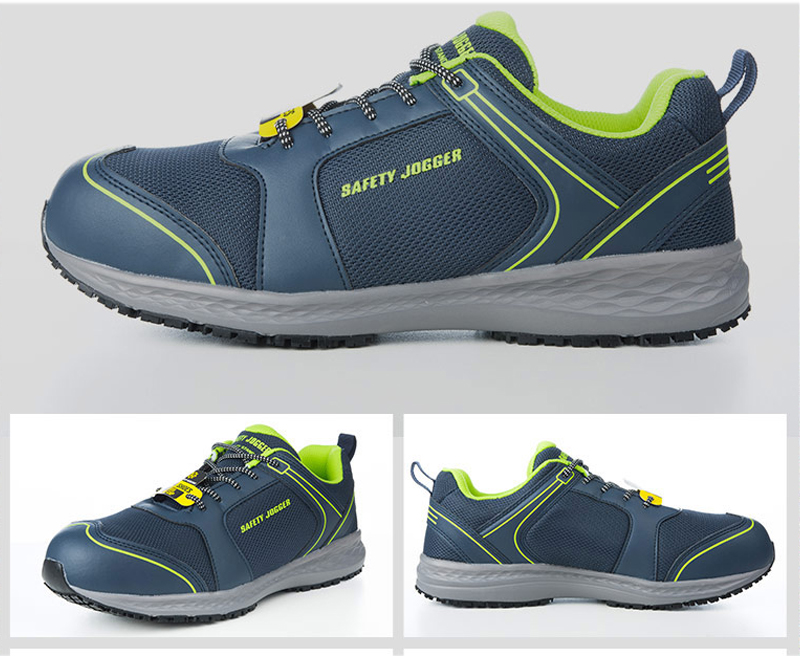 GIÀY BẢO HỘ JOGGER BALTO S1