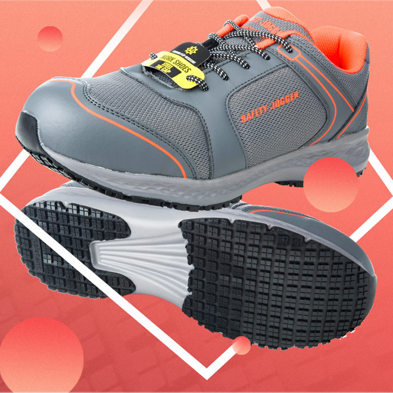 GIÀY BẢO HỘ JOGGER BALTO S1