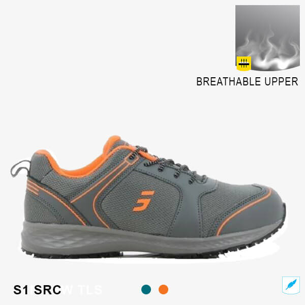 GIÀY BẢO HỘ JOGGER BALTO S1