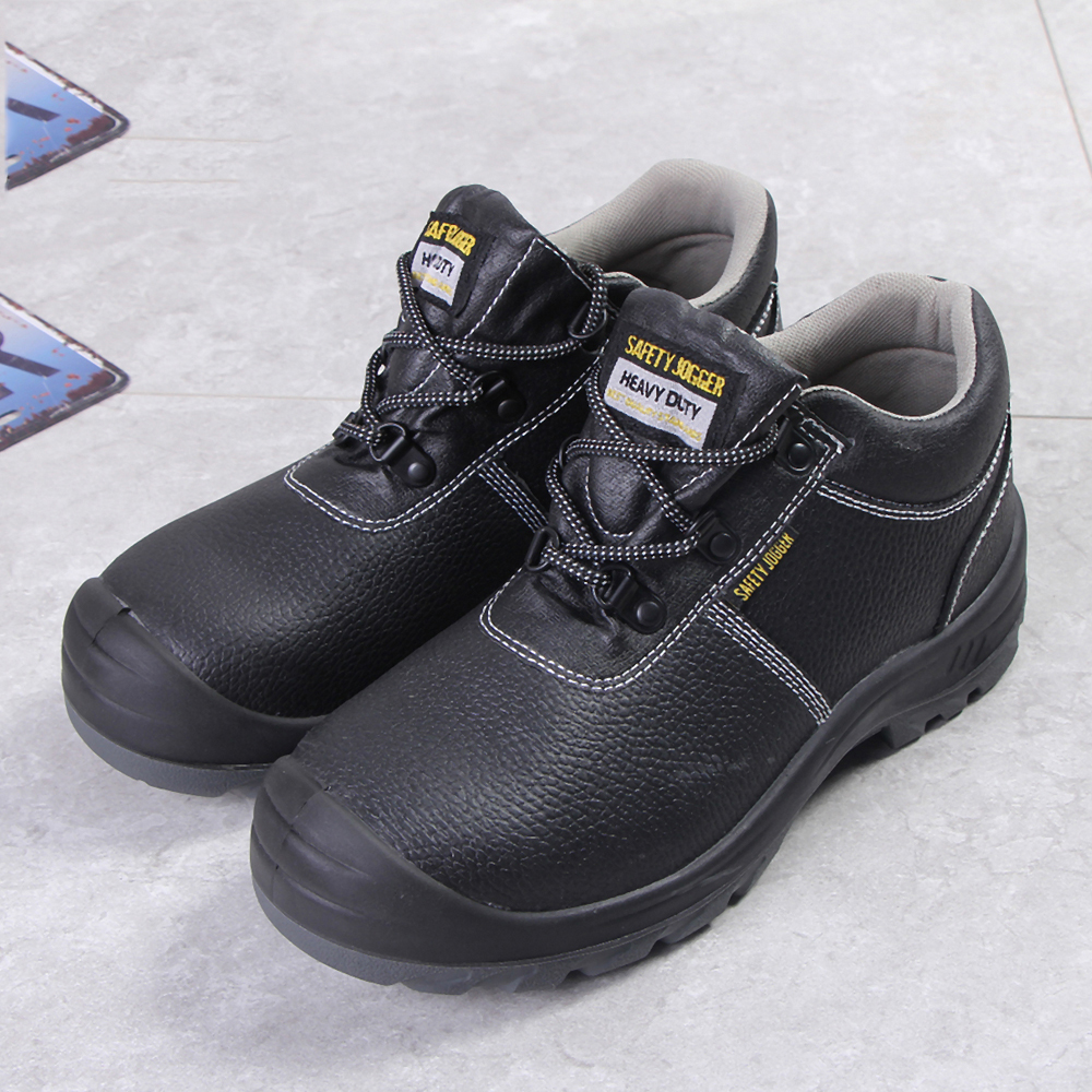 GIÀY BẢO HỘ JOGGER BESTRUN S3