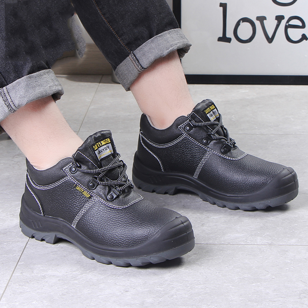 GIÀY BẢO HỘ JOGGER BESTRUN S3