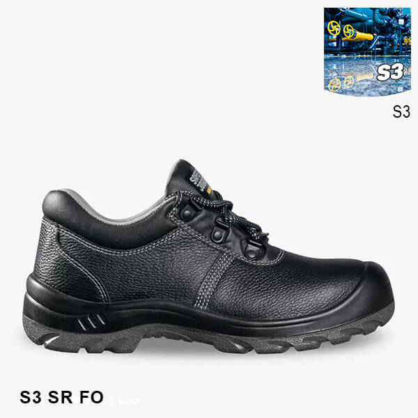 GIÀY BẢO HỘ JOGGER BESTRUN S3