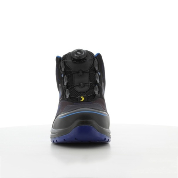 GIÀY BẢO HỘ JOGGER CADOR S1P MID TLS