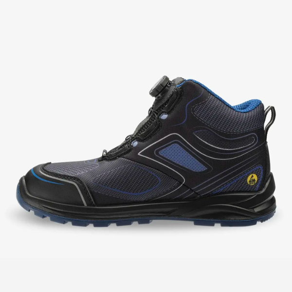 GIÀY BẢO HỘ JOGGER CADOR S1P MID TLS