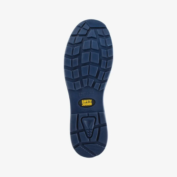 GIÀY BẢO HỘ JOGGER CADOR S1P MID TLS