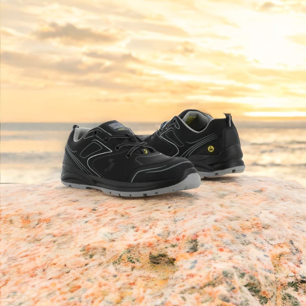GIÀY BẢO HỘ JOGGER CADOR S3 LOW