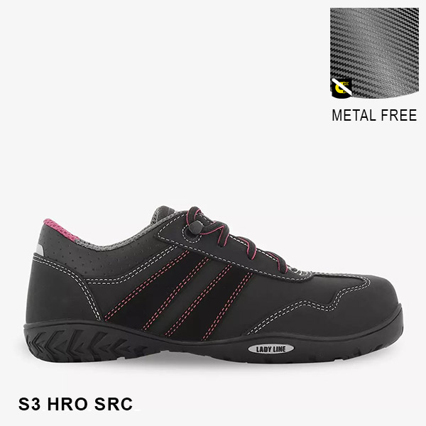 GIÀY BẢO HỘ JOGGER CERES S3