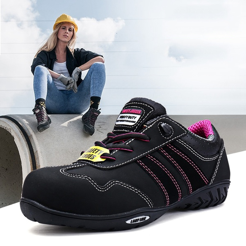 GIÀY BẢO HỘ JOGGER CERES S3