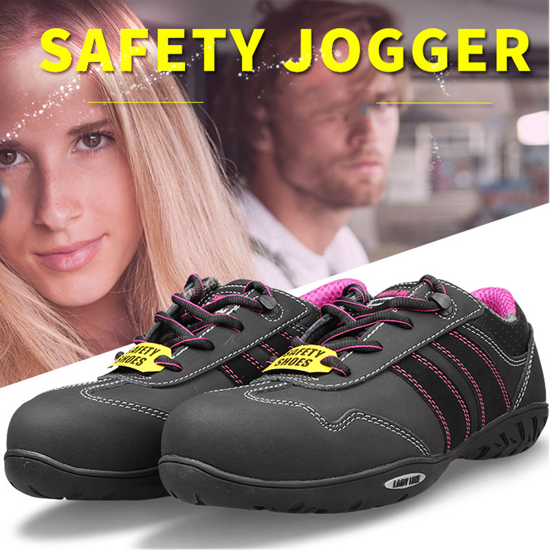 GIÀY BẢO HỘ JOGGER CERES S3