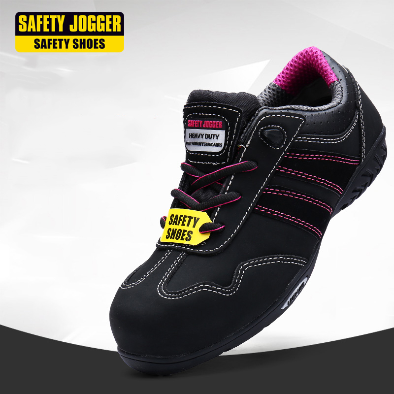 GIÀY BẢO HỘ JOGGER CERES S3