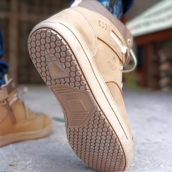 GIÀY BẢO HỘ JOGGER CERRO S3 MID