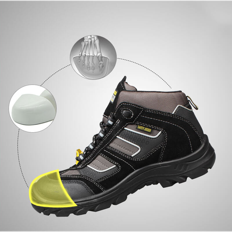 GIÀY BẢO HỘ JOGGER CLIMBER31 S3 SRC