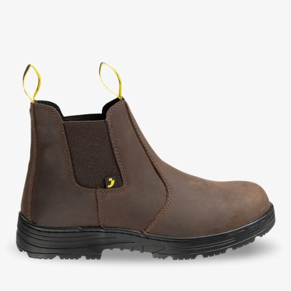 GIÀY BẢO HỘ JOGGER JACKMAN S3