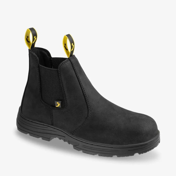 GIÀY BẢO HỘ JOGGER JACKMAN S3