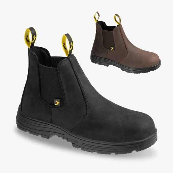 GIÀY BẢO HỘ JOGGER JACKMAN S3