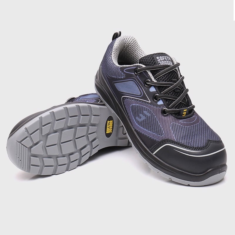 GIÀY BẢO HỘ JOGGER LIGERO S1P ESD SRC