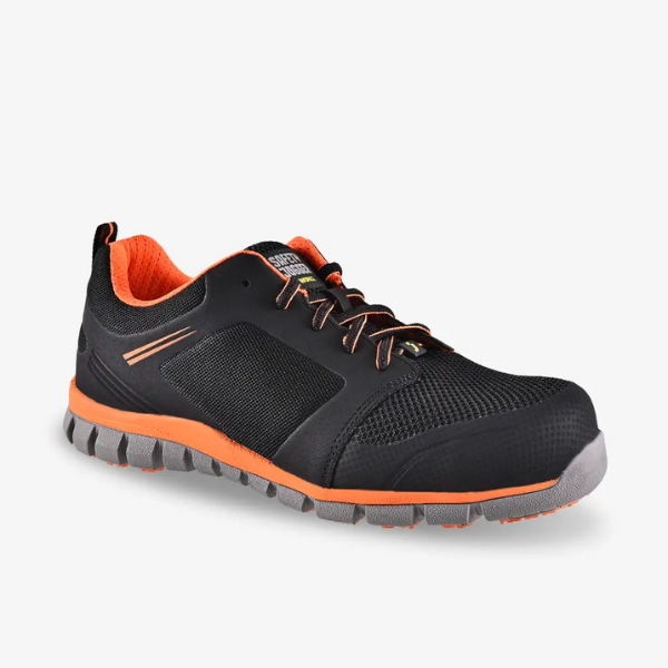 GIÀY BẢO HỘ JOGGER LIGERO S1P ESD SRC