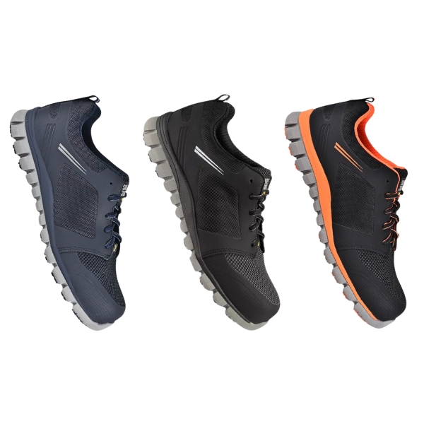 GIÀY BẢO HỘ JOGGER LIGERO S1P ESD SRC
