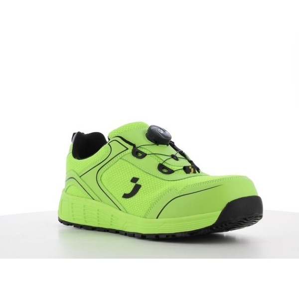 GIÀY BẢO HỘ JOGGER LOBI S1P LOW TLS SIÊU NHẸ CHỐNG TĨNH ĐIỆN