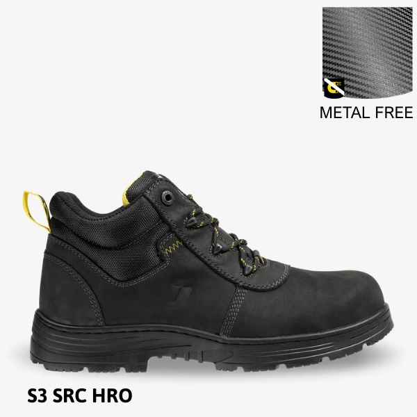GIÀY BẢO HỘ JOGGER MAGO S3 MID