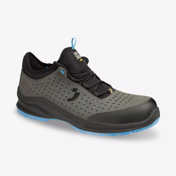 GIÀY BẢO HỘ JOGGER MODULO S1PS LOW PERF KHÔNG KIM LOẠI CHỐNG TĨNH ĐIỆN