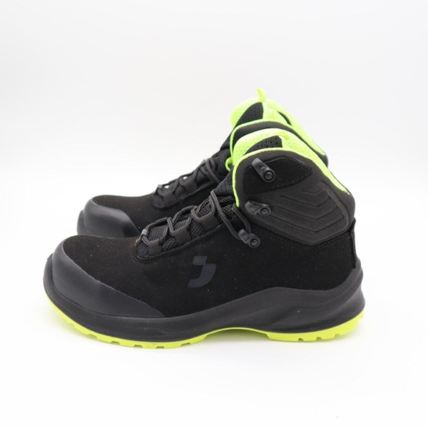 GIÀY BẢO HỘ JOGGER MODULO S3S MID CAO CỔ