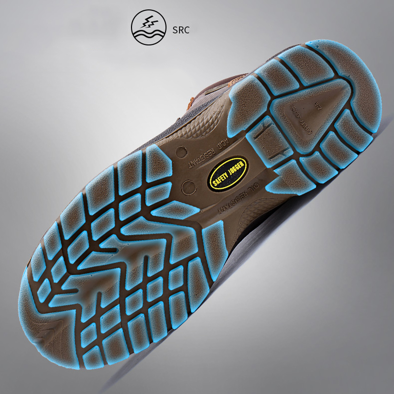GIÀY BẢO HỘ JOGGER NAM DAKAR S3