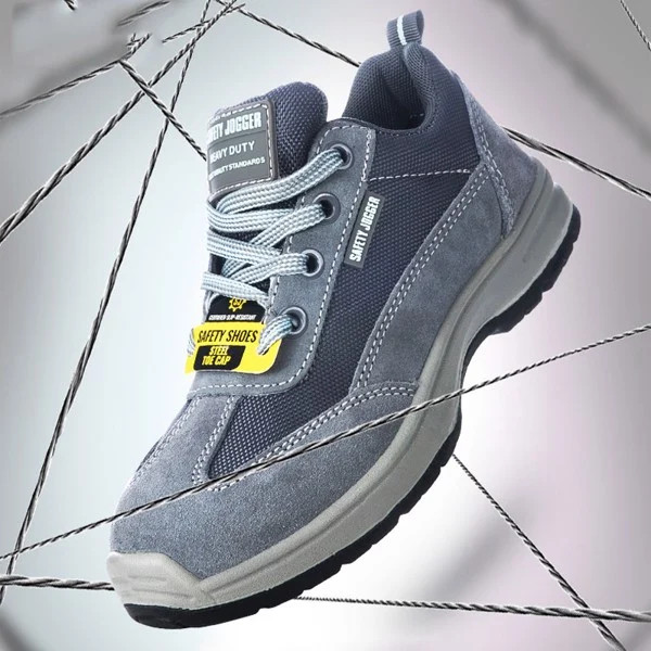 GIÀY BẢO HỘ JOGGER ORGANIC S1P