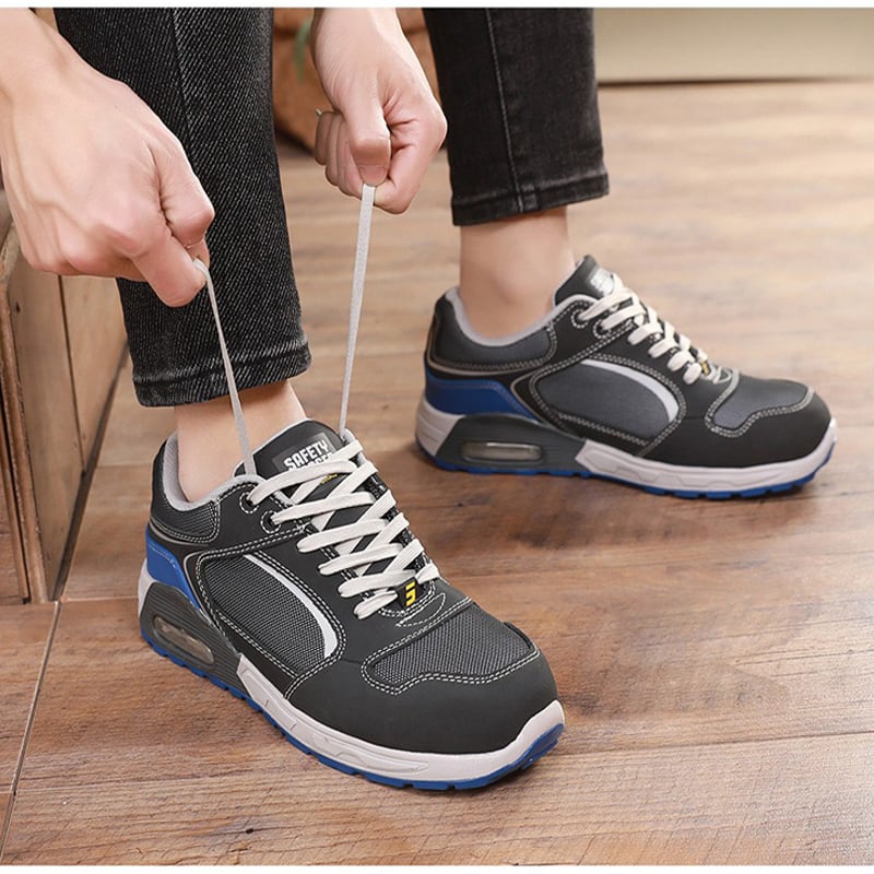 GIÀY BẢO HỘ JOGGER RAPTOR S1P SRC