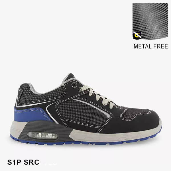 GIÀY BẢO HỘ JOGGER RAPTOR S1P SRC