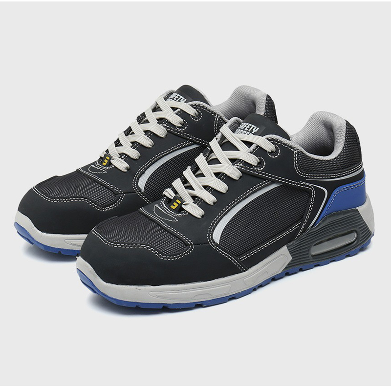 GIÀY BẢO HỘ JOGGER RAPTOR S1P SRC