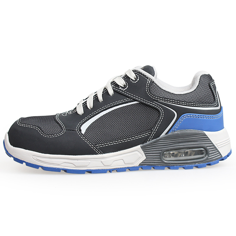 GIÀY BẢO HỘ JOGGER RAPTOR S1P SRC