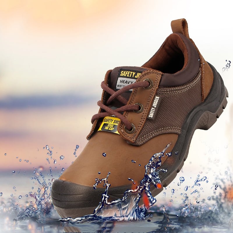 GIÀY BẢO HỘ JOGGER SAHARA S3 SRC