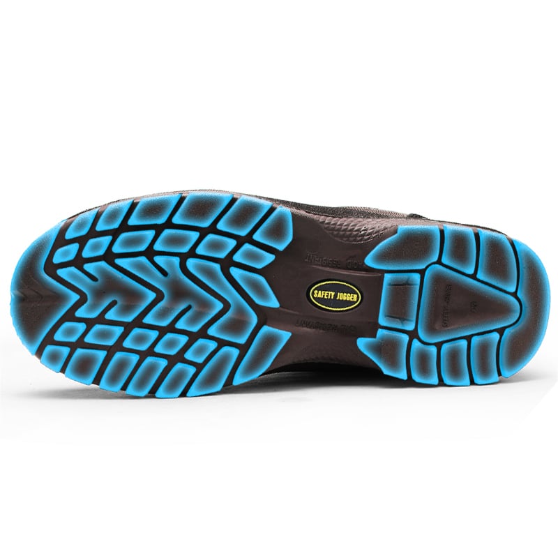 GIÀY BẢO HỘ JOGGER SAHARA S3 SRC