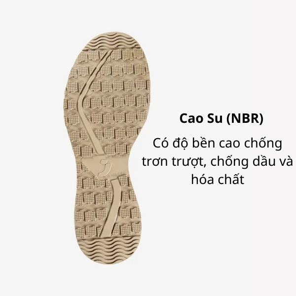 GIÀY BẢO HỘ JOGGER SANDY S3S LOW TLS