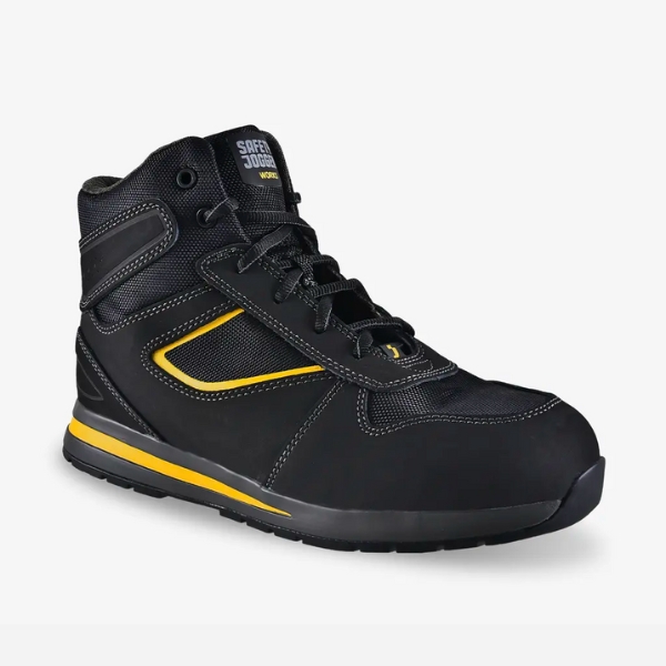 GIÀY BẢO HỘ JOGGER SPEEDY S3
