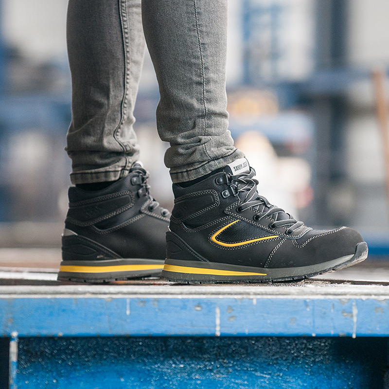 GIÀY BẢO HỘ JOGGER SPEEDY S3