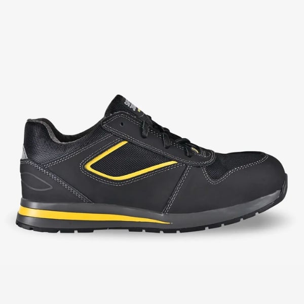 GIÀY BẢO HỘ JOGGER TURBO S3S