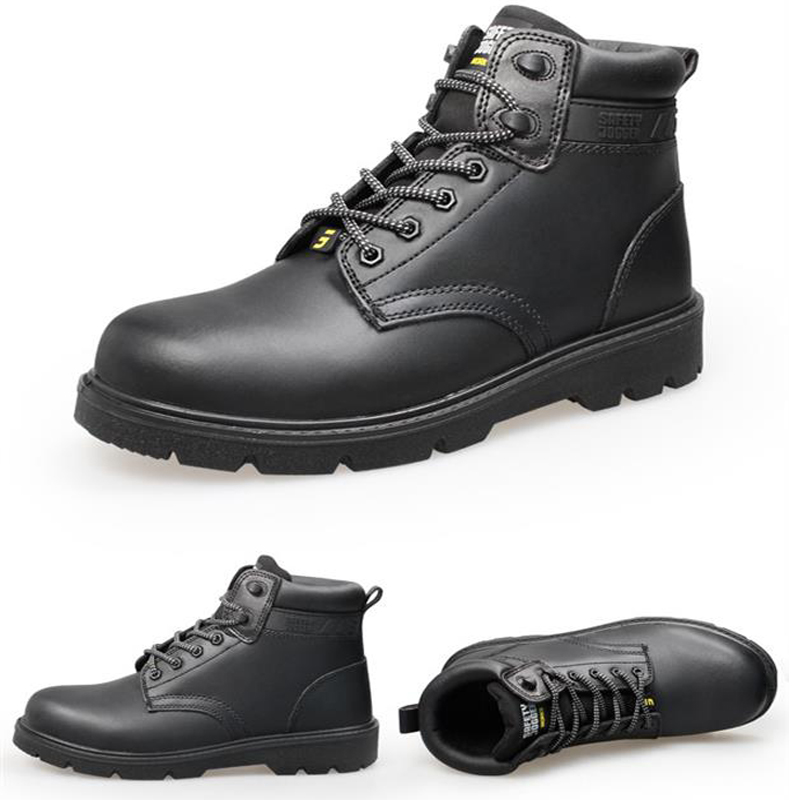 GIÀY BẢO HỘ JOGGER X1100N S3 SRC